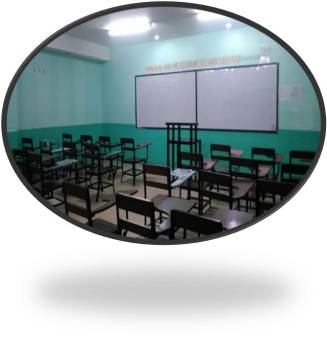 Air-Conditioned Classrooms